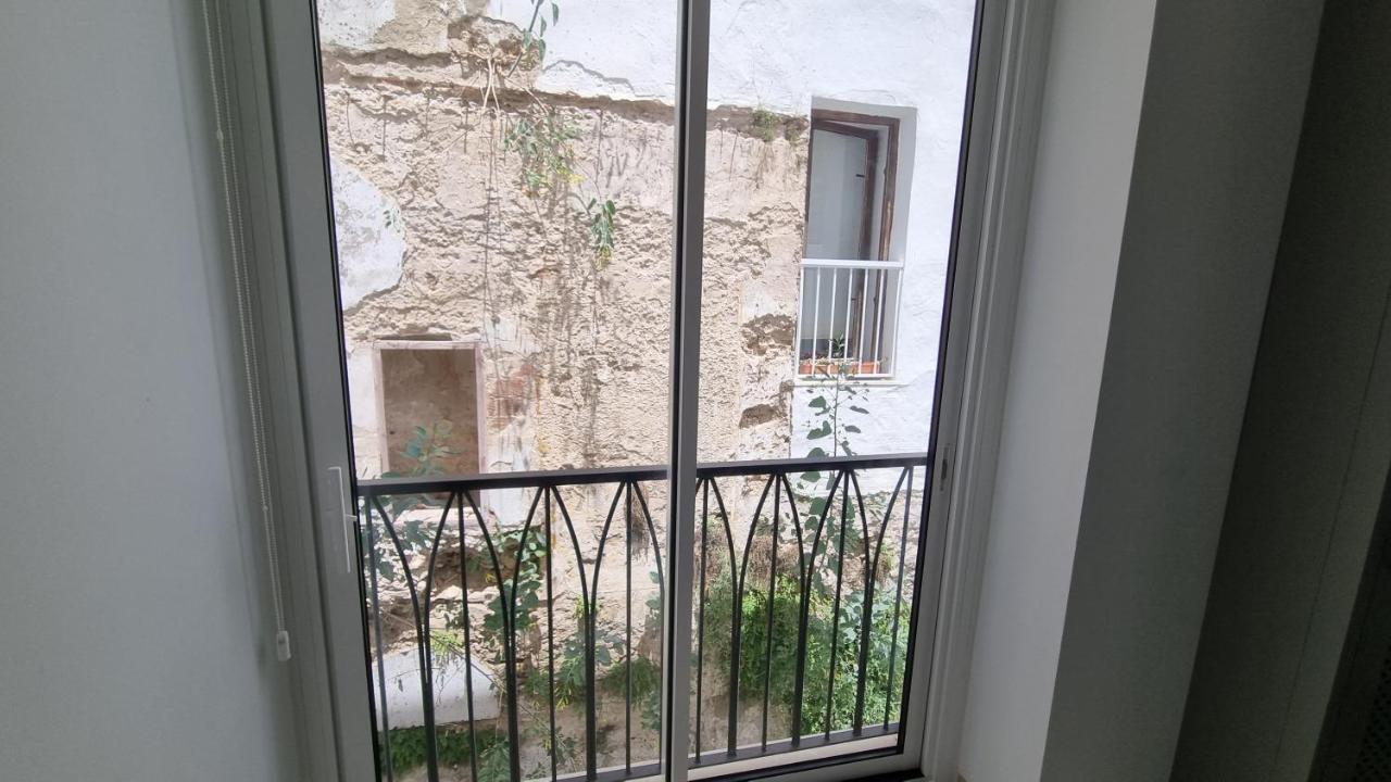 Manana Maybe Apartment La Bodega Тарифа Экстерьер фото