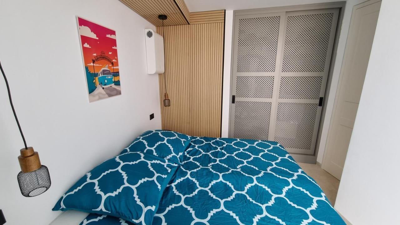 Manana Maybe Apartment La Bodega Тарифа Экстерьер фото